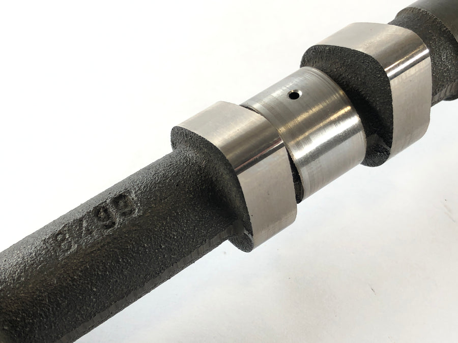 Triumph Tiger 900 T400 [1998] - Camshaft Exhaust Camshaft