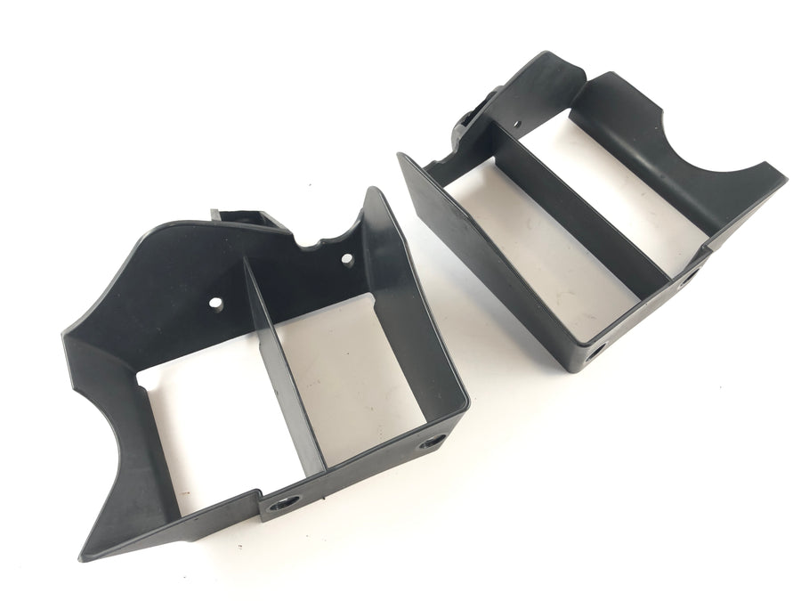 BMW F 650 GS R13 [2000] - Radiator cover