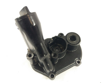 Honda CBX 750 F RC17 [1985] - Engine cover oil filler neck - 0