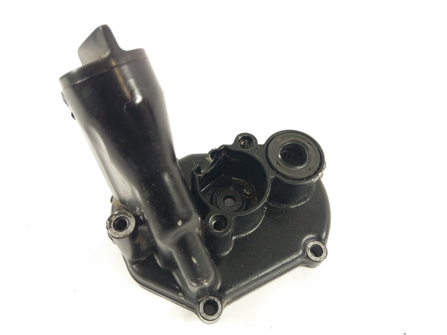 Honda CBX 750 F RC17 [1985] - Engine cover oil filler neck