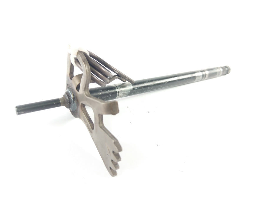 Yamaha XT 350 3YT / 55V [1991] - Shift shaft