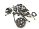 Suzuki RM 250 [1993] - Gears and Screws Lot-2