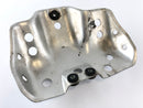 Kawasaki KLR 250 KL250D [1988] - Engine protection underrun protection-1