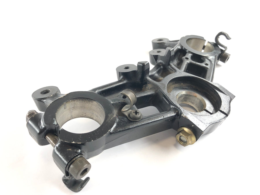 Honda CB 900 F SC01 [1981] - upper triple clamp