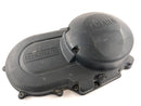 Yamaha Grizzly 660 AM03W [2003] - Variomatic cover engine cover-1