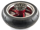 Honda CBR 900 RR SC28 [1995] - Rear wheel rim-4