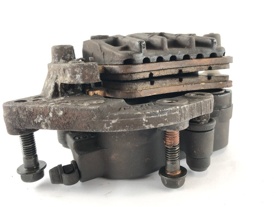Honda Varadero XL 1000 SD02 [2002] - brake caliper front right