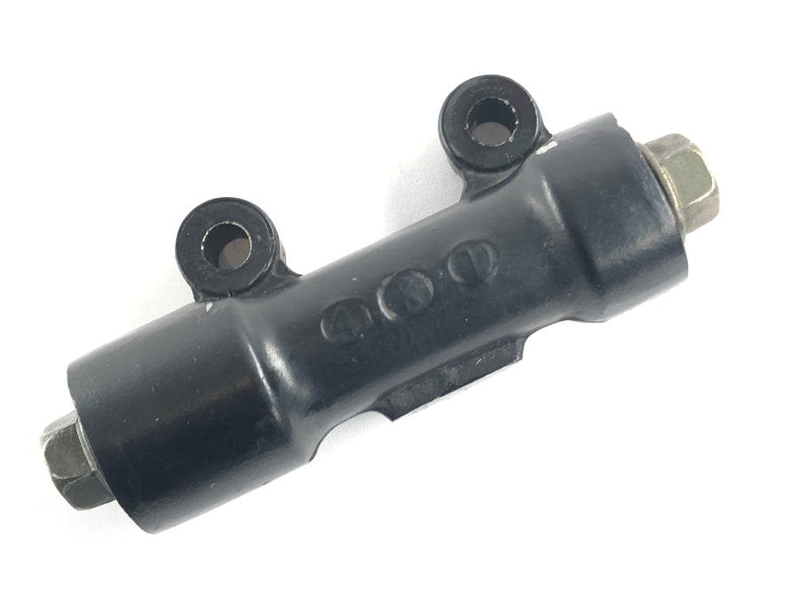 Triumph Daytona 1200 T300D [1995] - brake pressure distributor