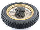 Suzuki DR 250 SJ41A [1982] - Rear wheel rim-1