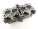 Honda 750 CB Seven Fifty RC42 [1992] - Cylinder head-2