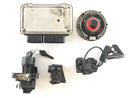 BMW R 1200 RT [2004] - Lock set tank lock ignition lock CDI-4