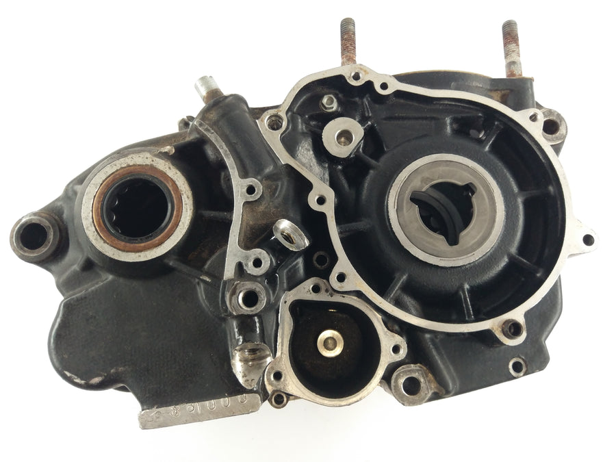 KTM LC4 640 [1999] - Engine housing empty housing