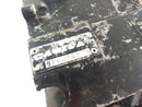 Cagiva Mito 125 8P [ 1991] - Engine housing empty housing-5