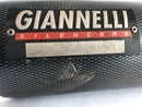 Yamaha YZF 750 R 4HN [1995] - Exhaust Silencer Giannelli-2