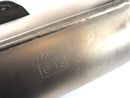 Yamaha XT 600 E 3TB [1991] - Exhaust Silencer-4