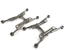 Honda VF 1000 F SC15 [1986] - Oil line valve cover pair-1