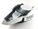 Ducati 1098 S [2007] - Rear fairing-5