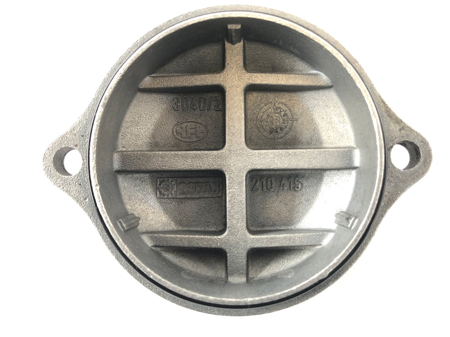 Aprilia Mille RSV 1000 ME [1999] - Engine cover oil filter cover