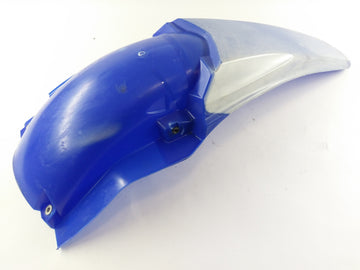Yamaha YZ 450 F [2005] - Rear fender rear - 0