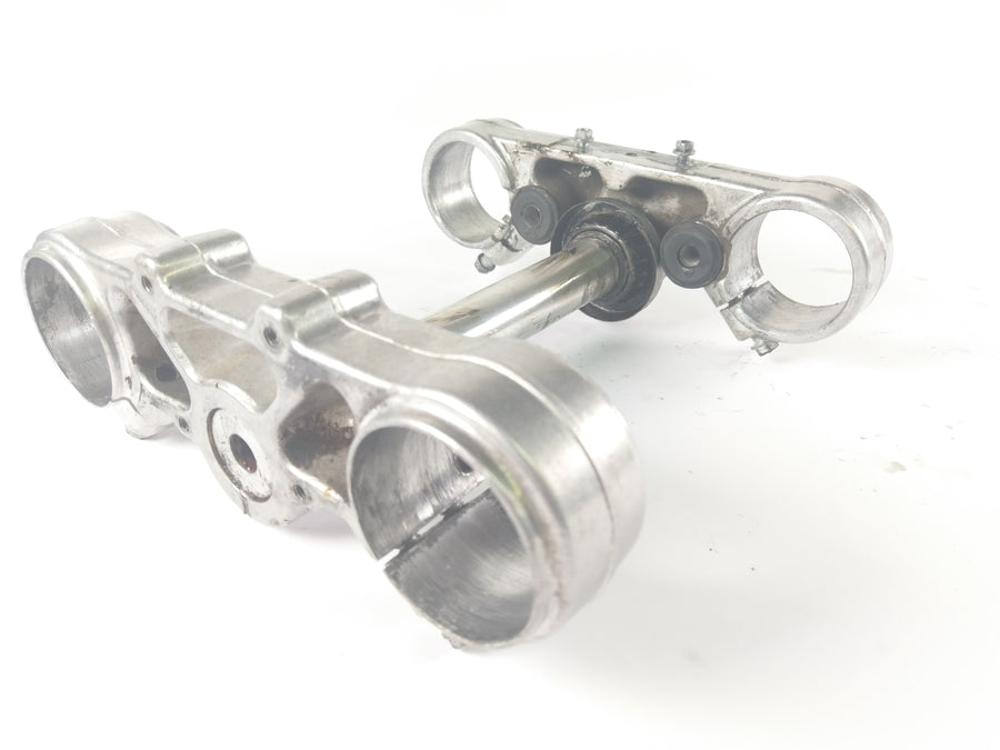 KTM GS 620 RD Bj. 1994 - triple clamp with steering head bearings