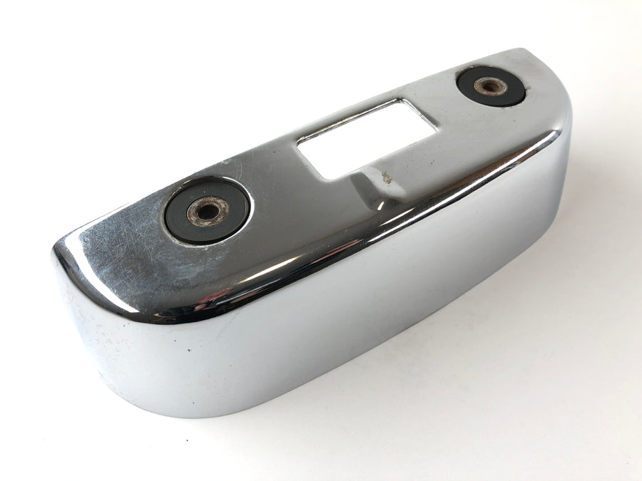 Suzuki LS 650 NP41B [1990] - Valve cover trim