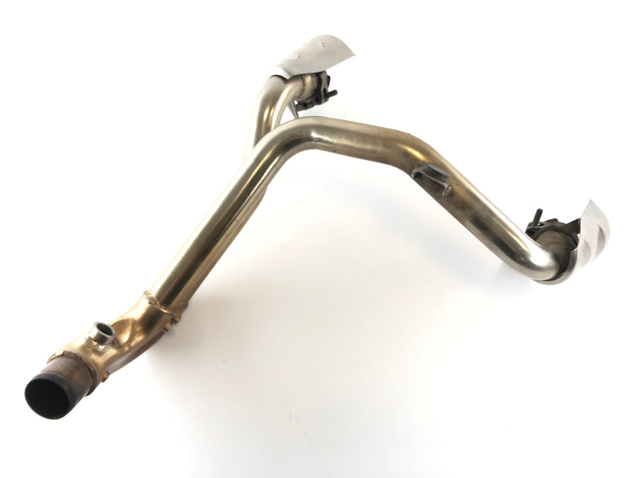 Triumph Speed ​​Triple 1050 515NJ [2006] - Exhaust intermediate pipe