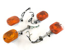 Kawasaki Z 1100 KZT10A [1982] - Front and rear indicator set-1