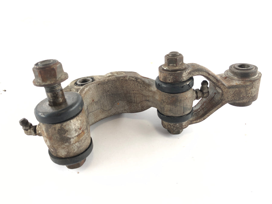 Honda XL 500 R PD02 [1983] - rocker arm bone shock absorber