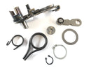 BMW R 1200 GS LC [2016] - Shifting mechanism shift shaft-3