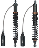 POLARIS SPORTSMAN 850 [2011-2024] - Performance Rear Shock Absorber Kit