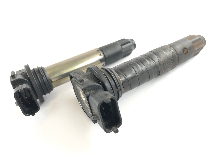 Ducati 999 H4 [2003] - Ignition coil pair