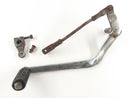Benelli 504 Sport [1979] - Gear lever with shift linkage-1