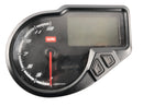 Aprilia RS4 125 TW [2014] - Speedometer Cockpit (50823km)-1