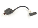Honda XR 125 L JD19 [2005] - Ignition coil with spark plug connector-1