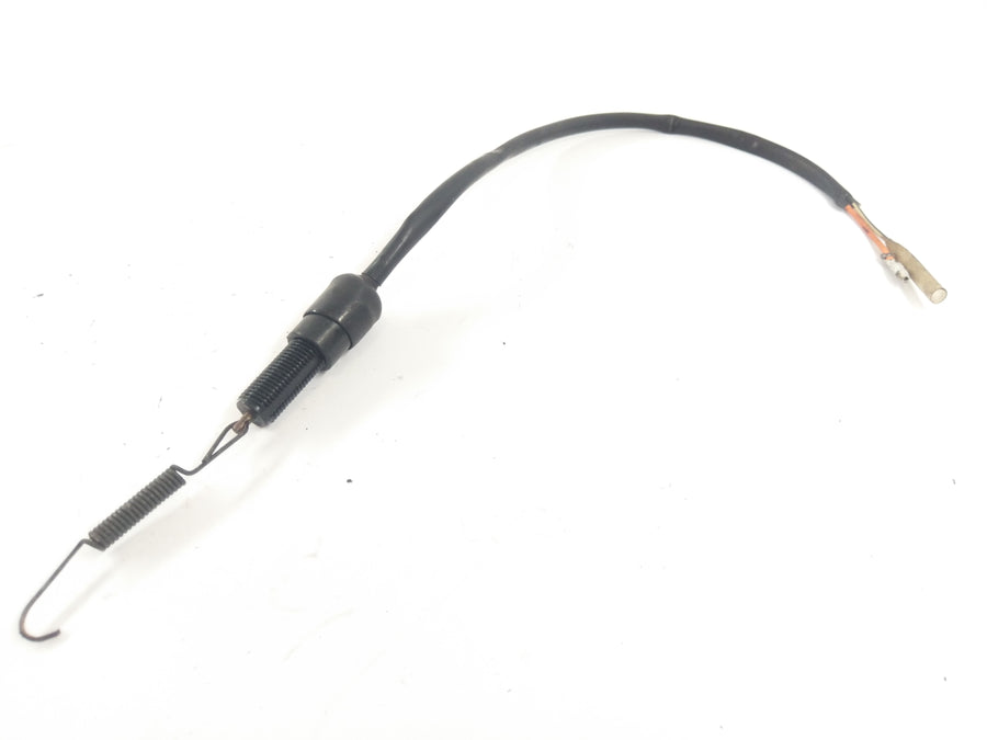 Suzuki GSF 400 GK75B Bandit [1991] - Brake light switch
