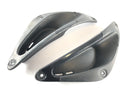 Yamaha YZF R6 RJ03 [2000] - Frame Cover Inserts Right Left Set-1