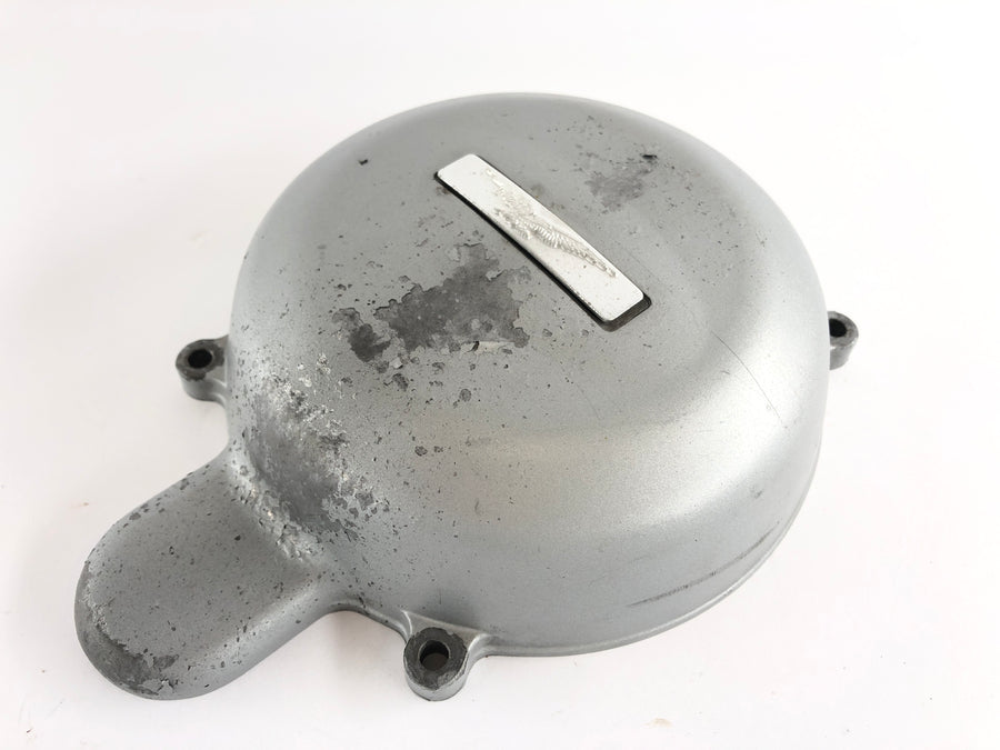 Moto Guzzi V11 [2001] - Alternator cover engine cover