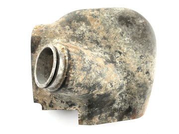 BMW R 75/6 [1974] - Air filter cover left - 0