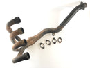 Kawasaki ZRX 1200 S ZRT20A [2003] - Manifold Exhaust Manifold-2