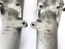 BMW K 1200 LT [2002] - Fork Telescopic fork with axle-4