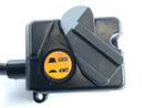 Yamaha Grizzly 660 AM03W [2003] - Handlebar switch right-3
