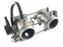 BMW F 800 ST [2006] - Throttle valve-1