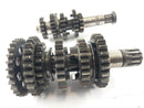 Husqvarna TE 250 H8 [2004] - Gearbox-4