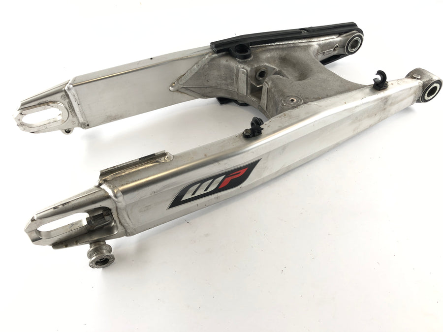 KTM 990 Superduke LC8 EFI [2008] - Swingarm Rear swingarm