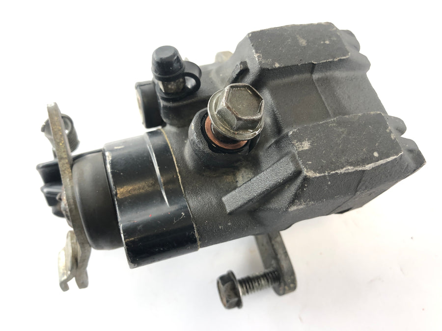 Yamaha YFM 350 Warrior 3GD [2003] - Rear brake caliper