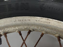 Honda XR 500 R PE01 [1981] - Rear wheel rim-2