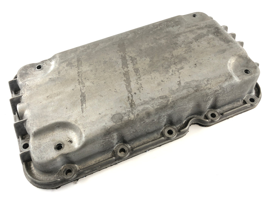BMW R 100 GS 247E [1991] - Oil pan