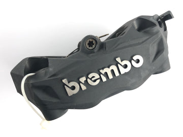 BMW R 1200 GS LC [2016] - brake caliper front right