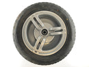 Can Am Spyder SM5 [2009] - Rear wheel with pulley-2