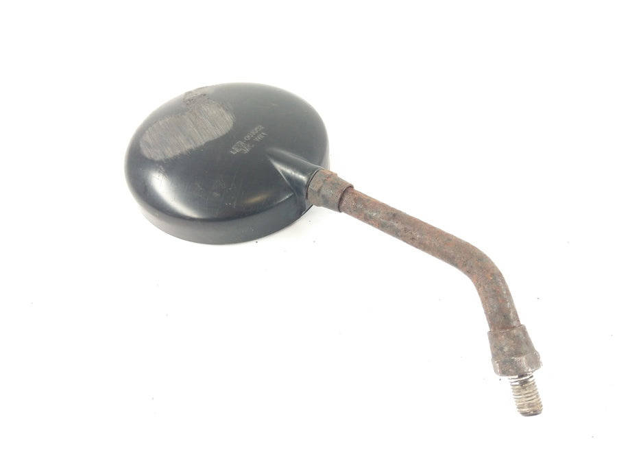 Honda XR 125 L JD19 [2005] - Side mirrors Rearview mirror